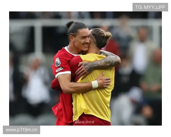 萨拉赫助攻埃基蒂克双响领衔胜利