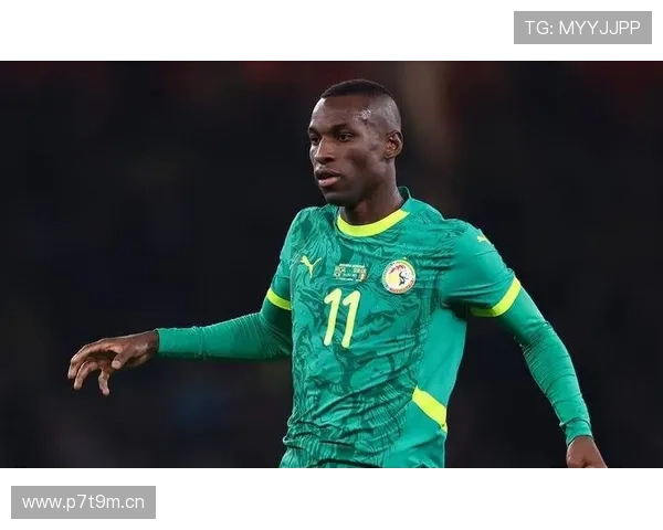 塞内加尔半场领先雅克松建功